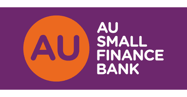 AU Bank logo