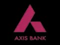 Axis Bank logo